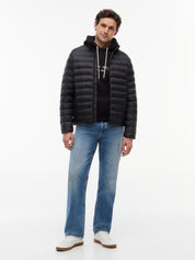 Steppjacke