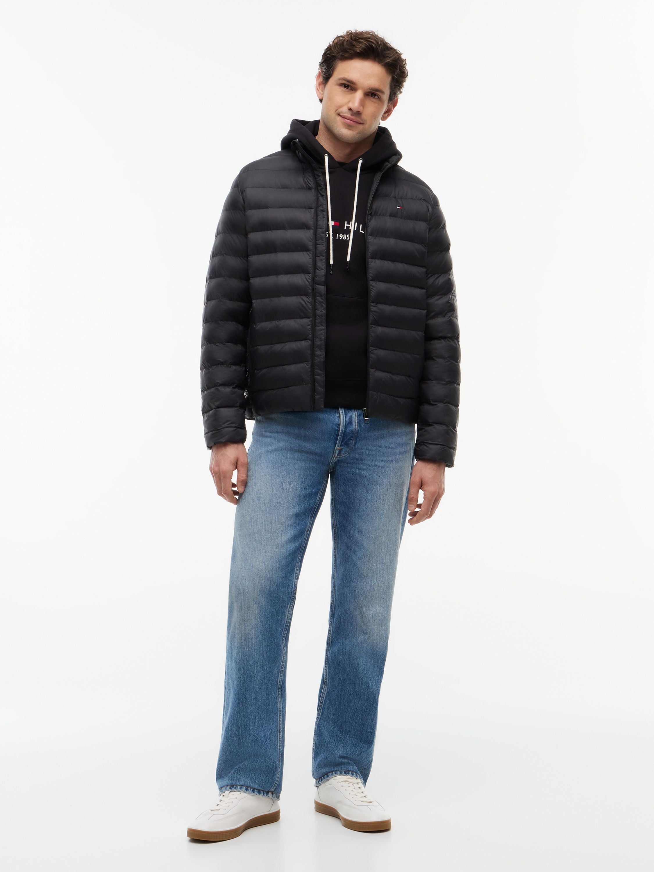 Steppjacke