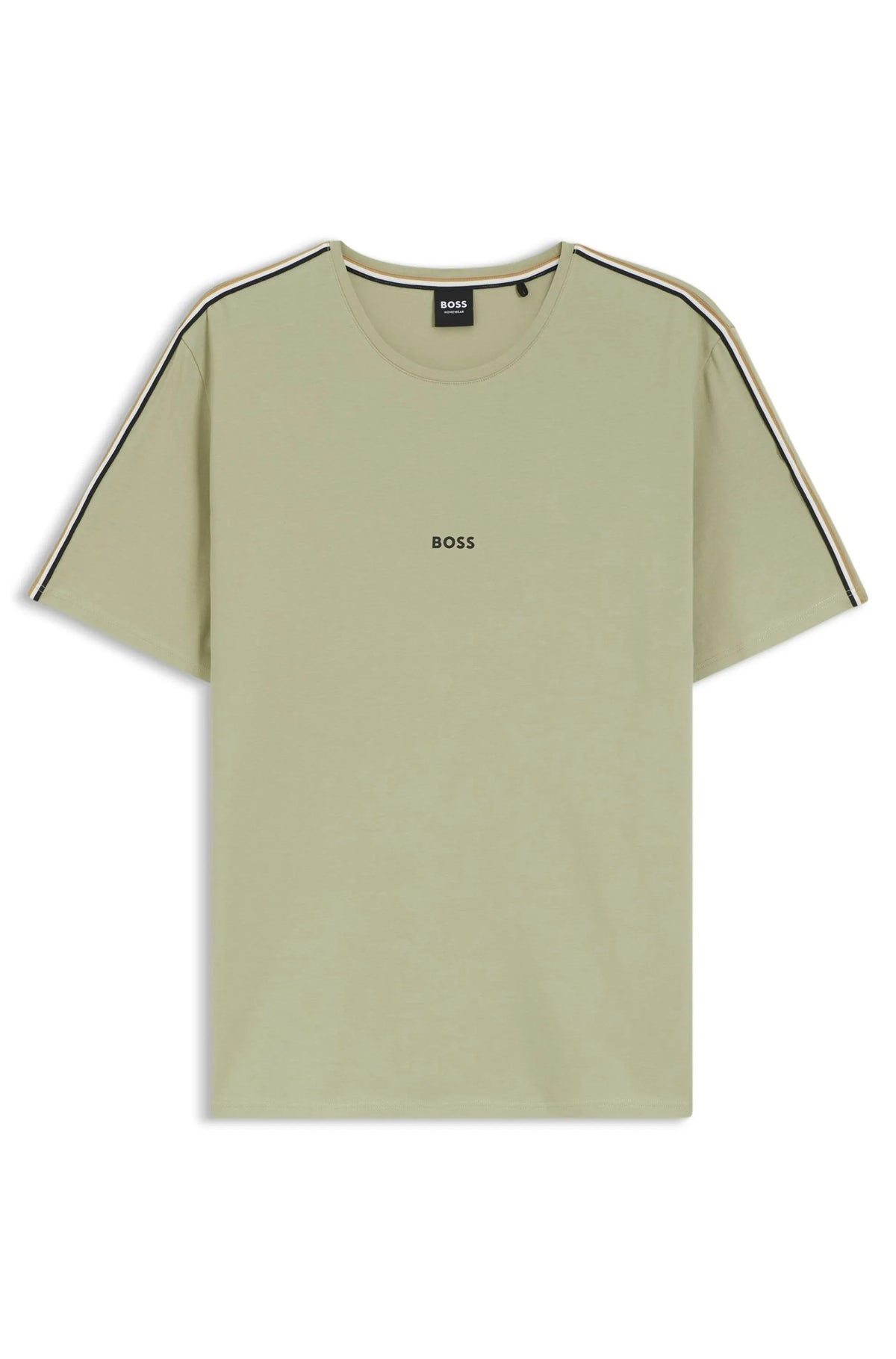 Lounge-T-Shirt UNIQUE