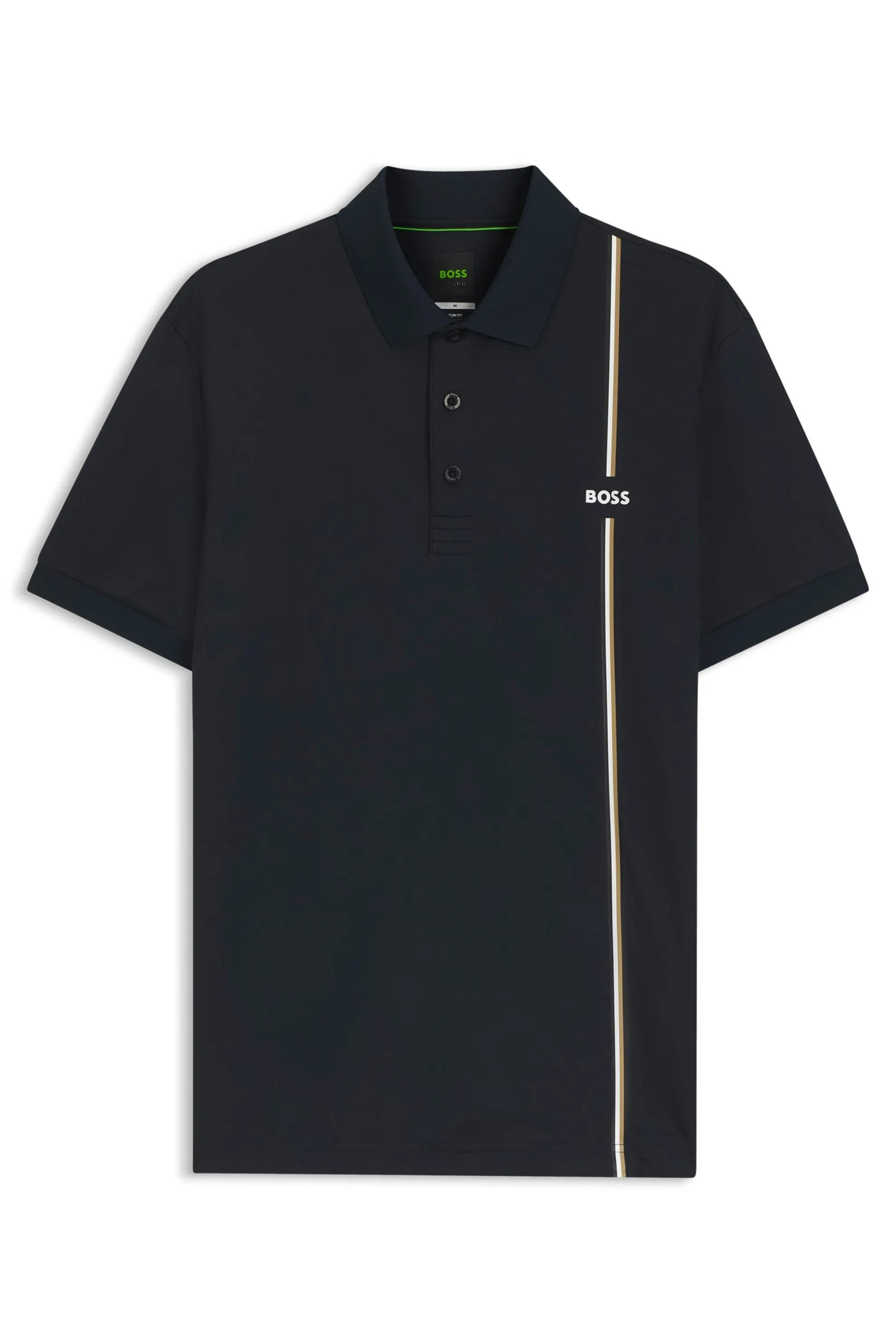 Poloshirt GAME 3 Slim Fit