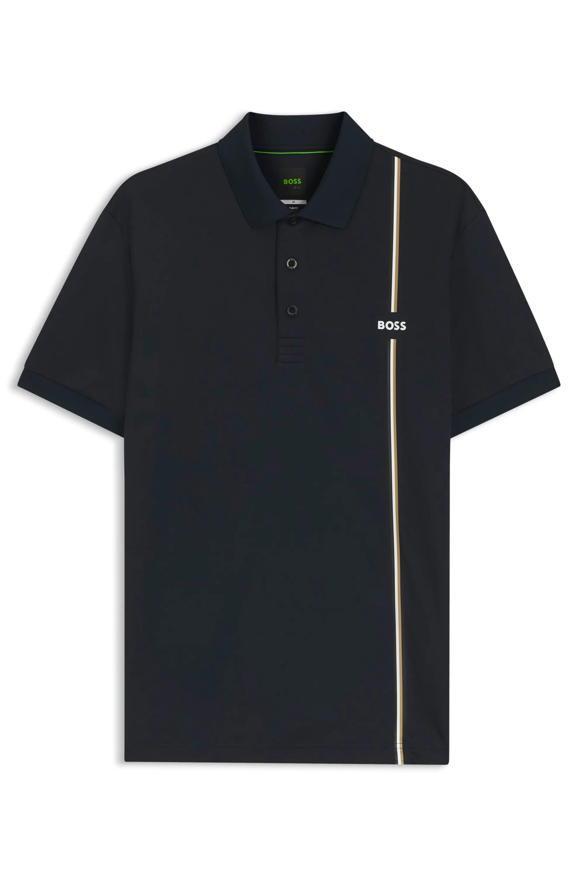 Poloshirt GAME 3 Slim Fit