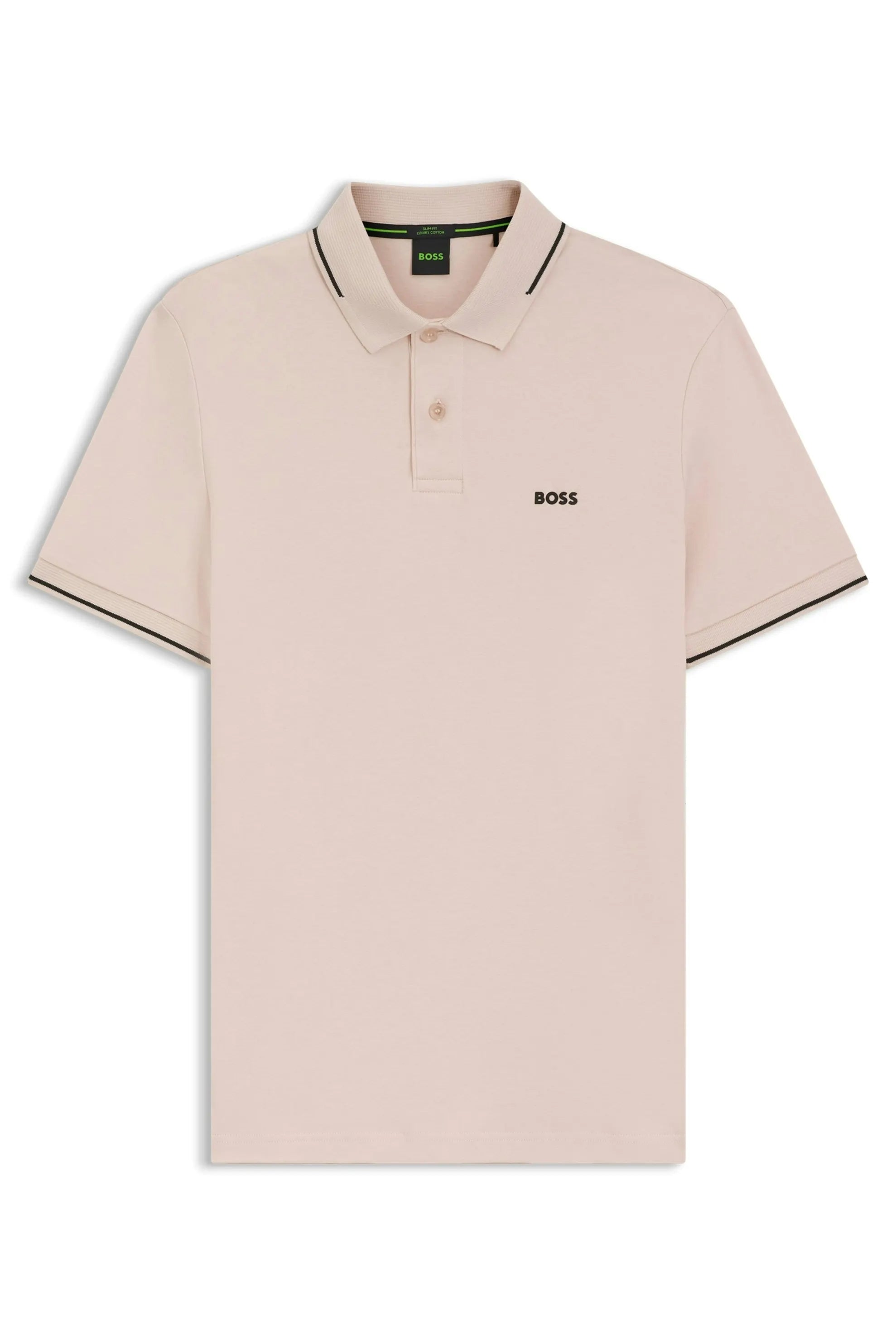 Poloshirt Slim Fit