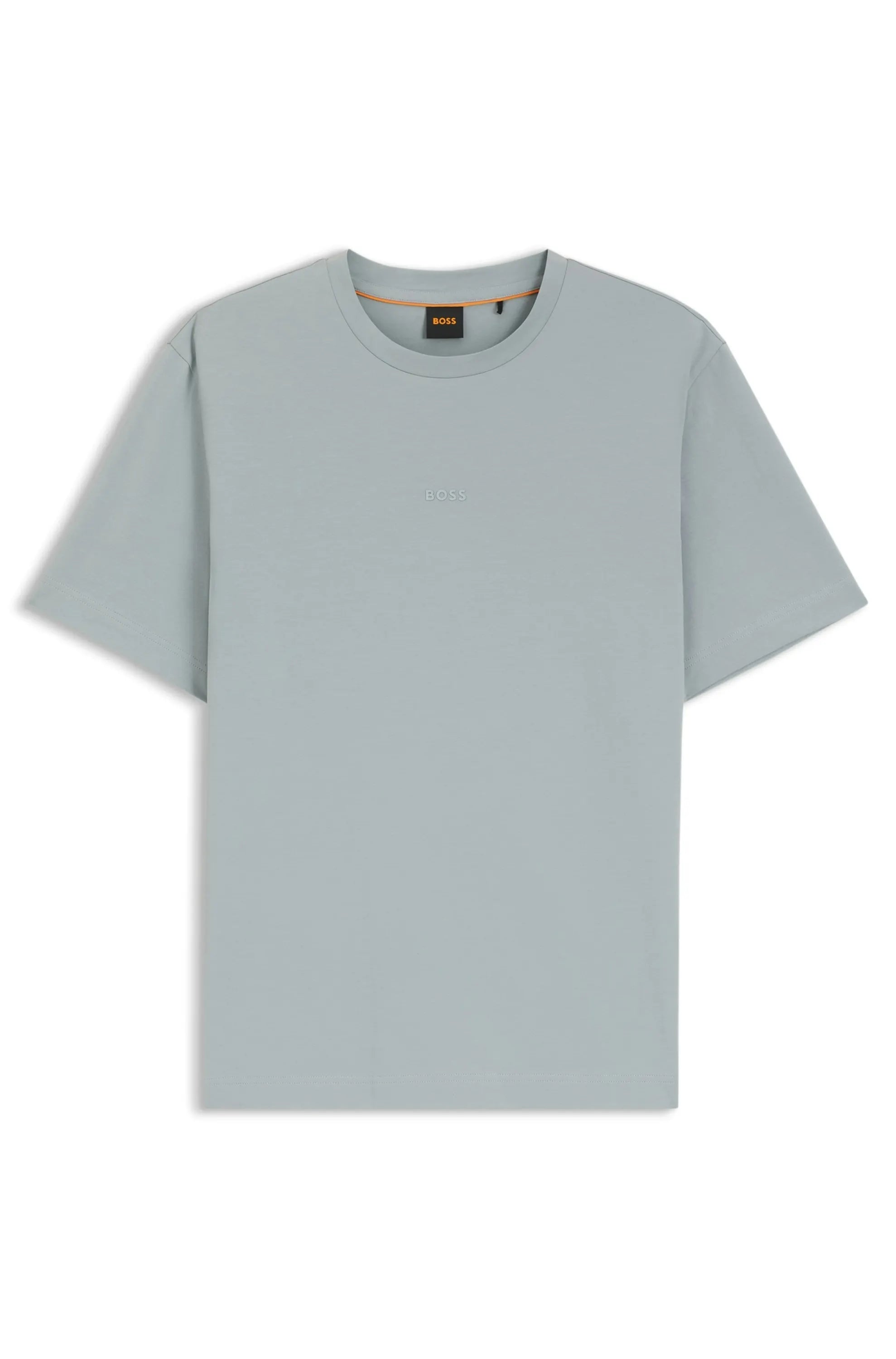 T-Shirt aus Baumwolle