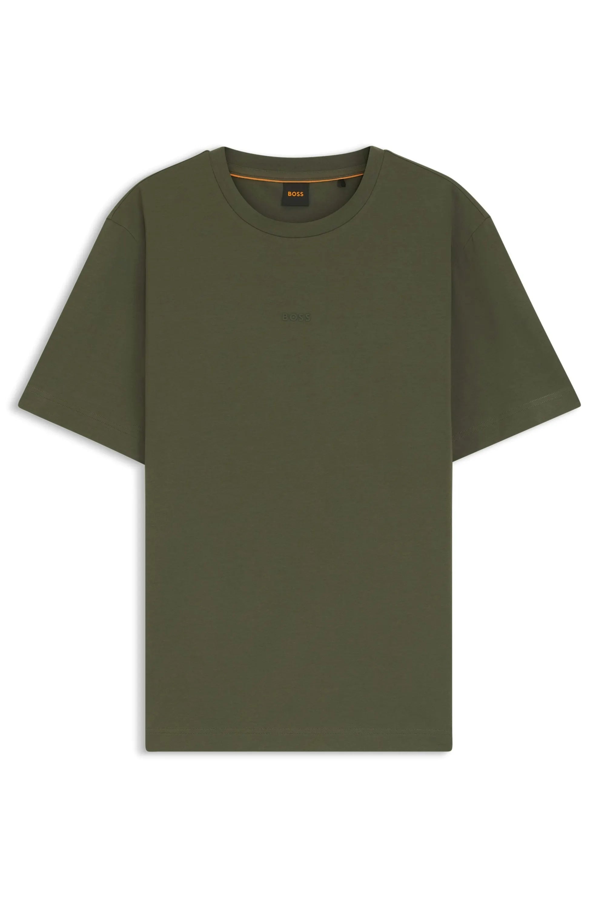 T-Shirt aus Baumwolle