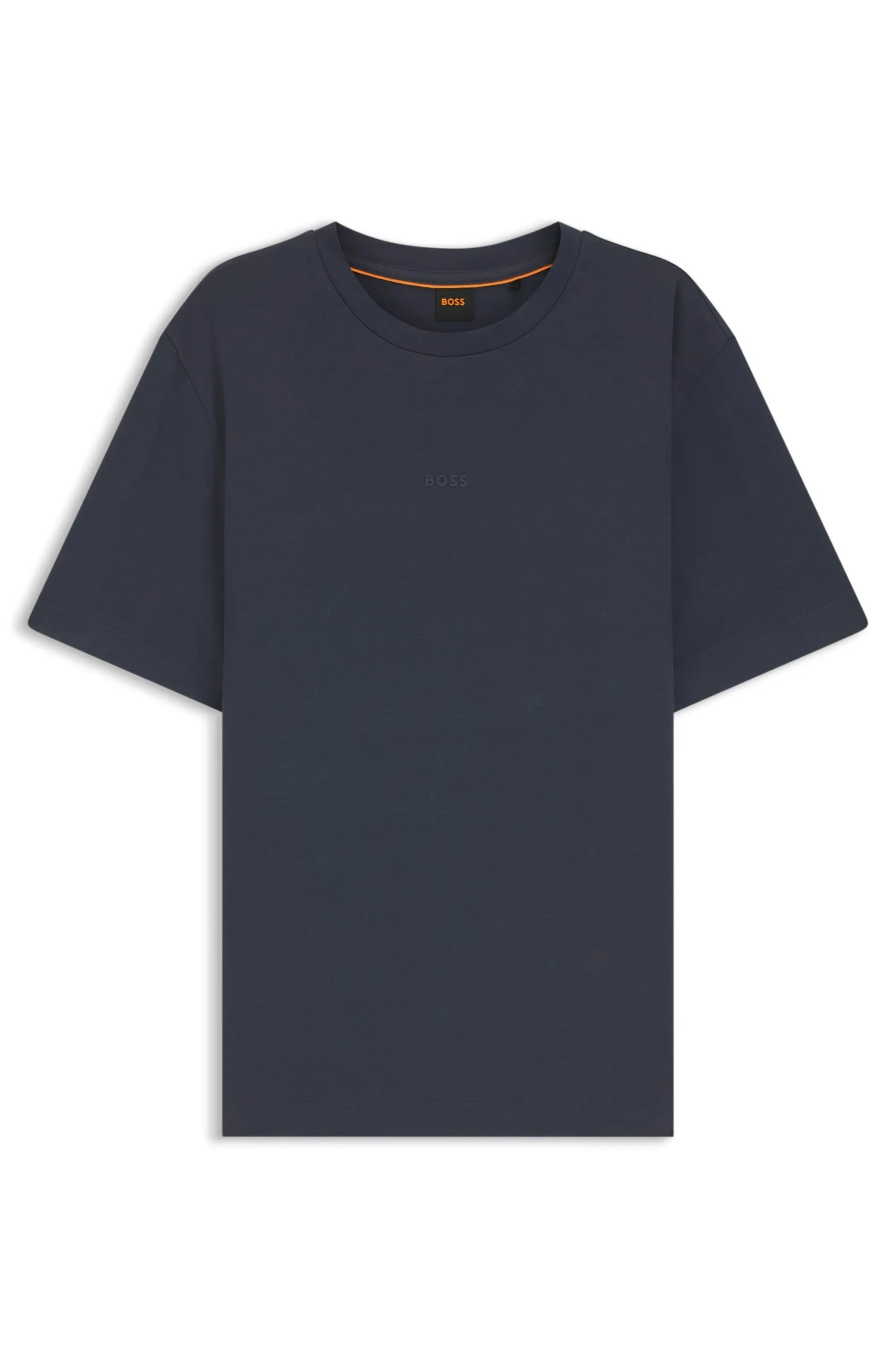 T-Shirt aus Baumwolle