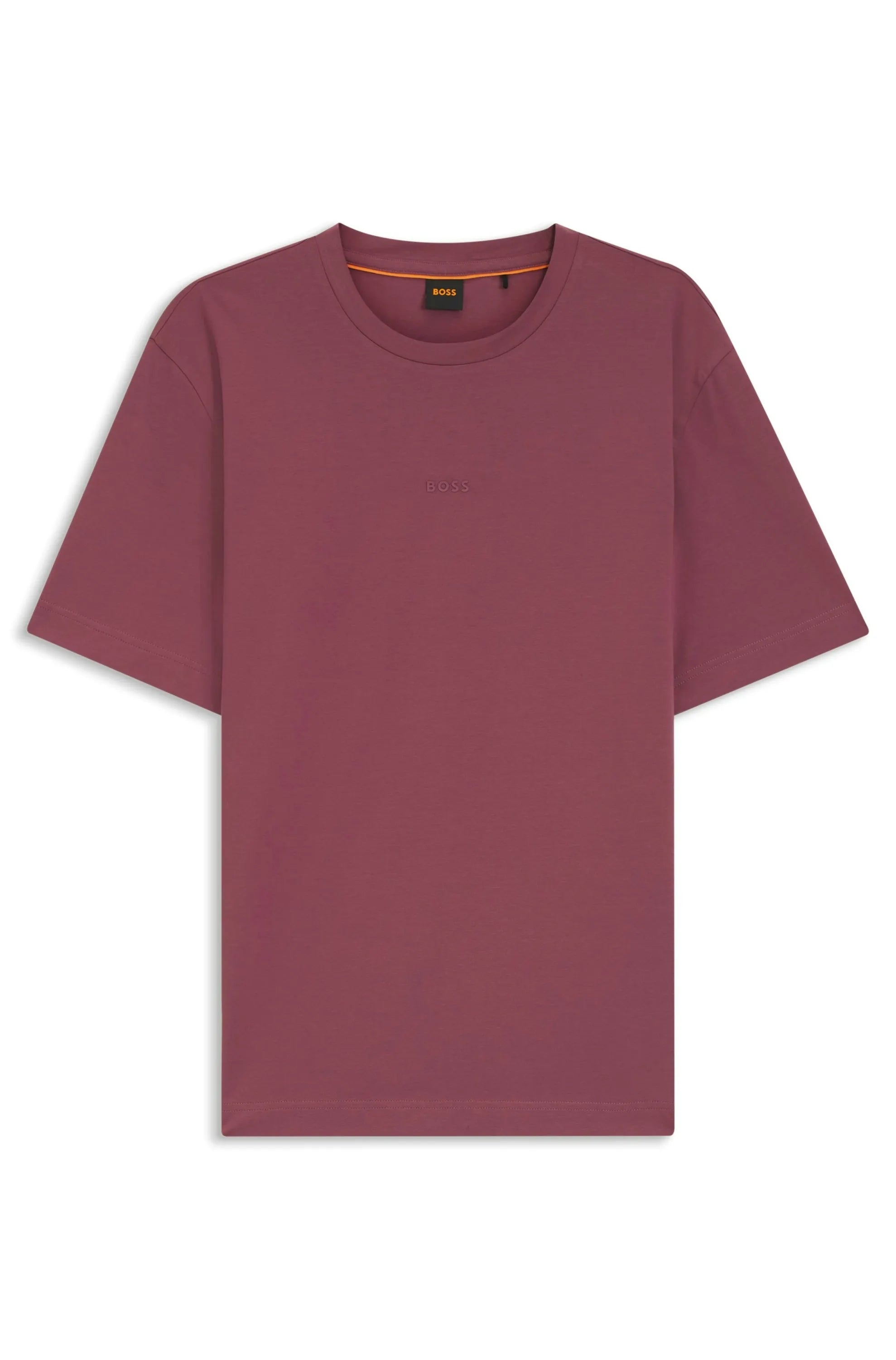 T-Shirt aus Baumwolle