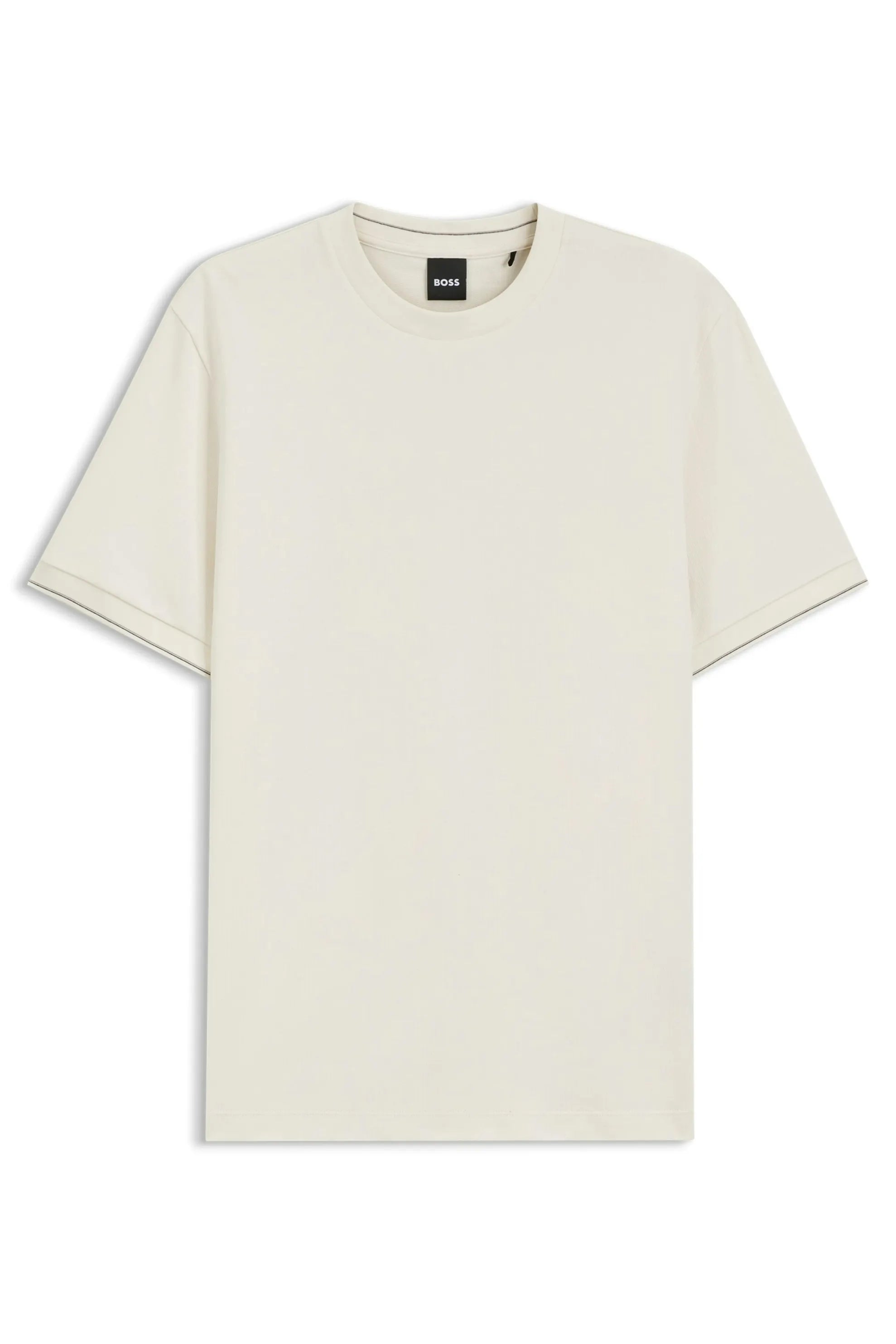 T-Shirt TAUT aus Baumwolle