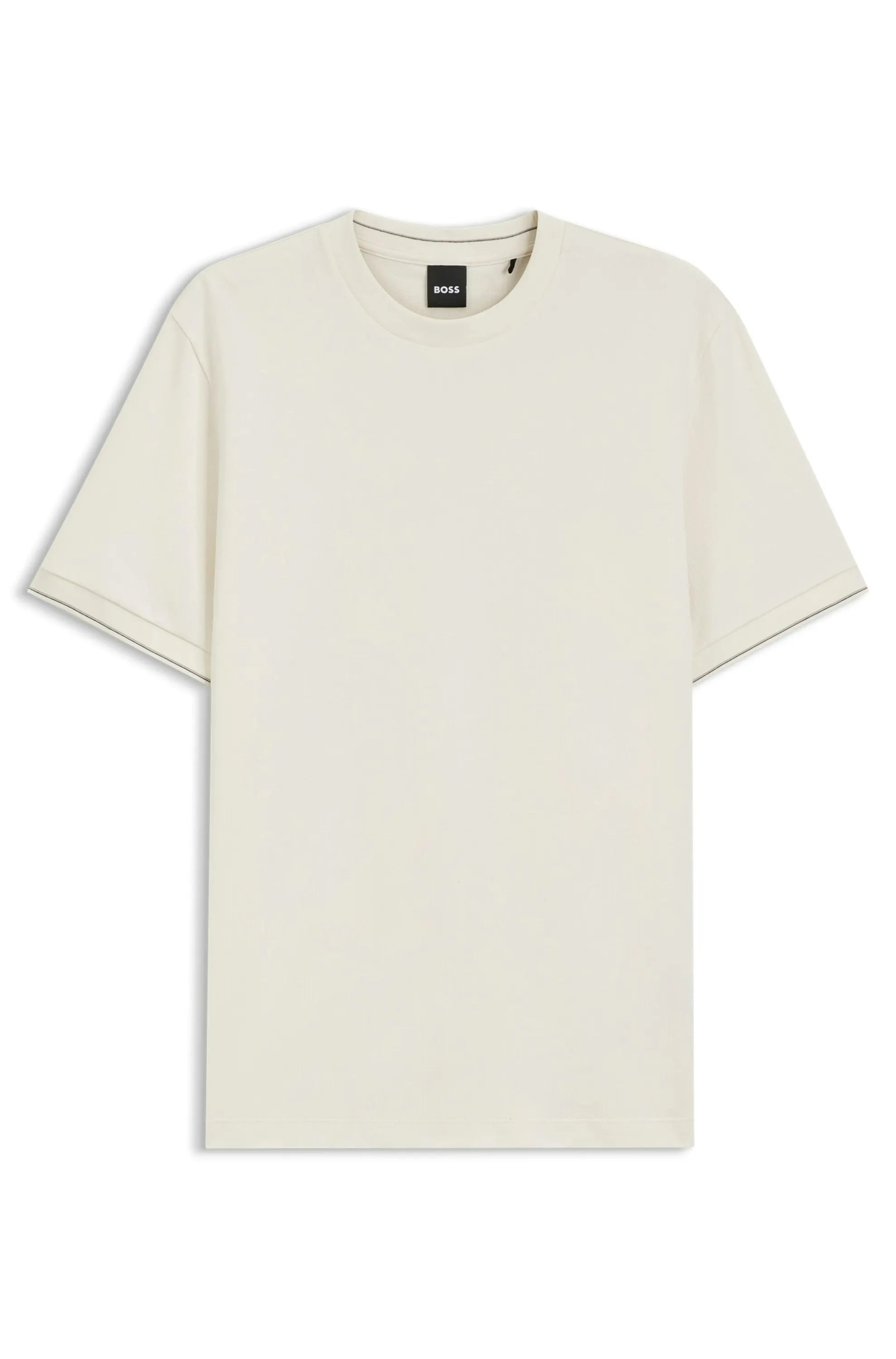T-Shirt TAUT aus Baumwolle