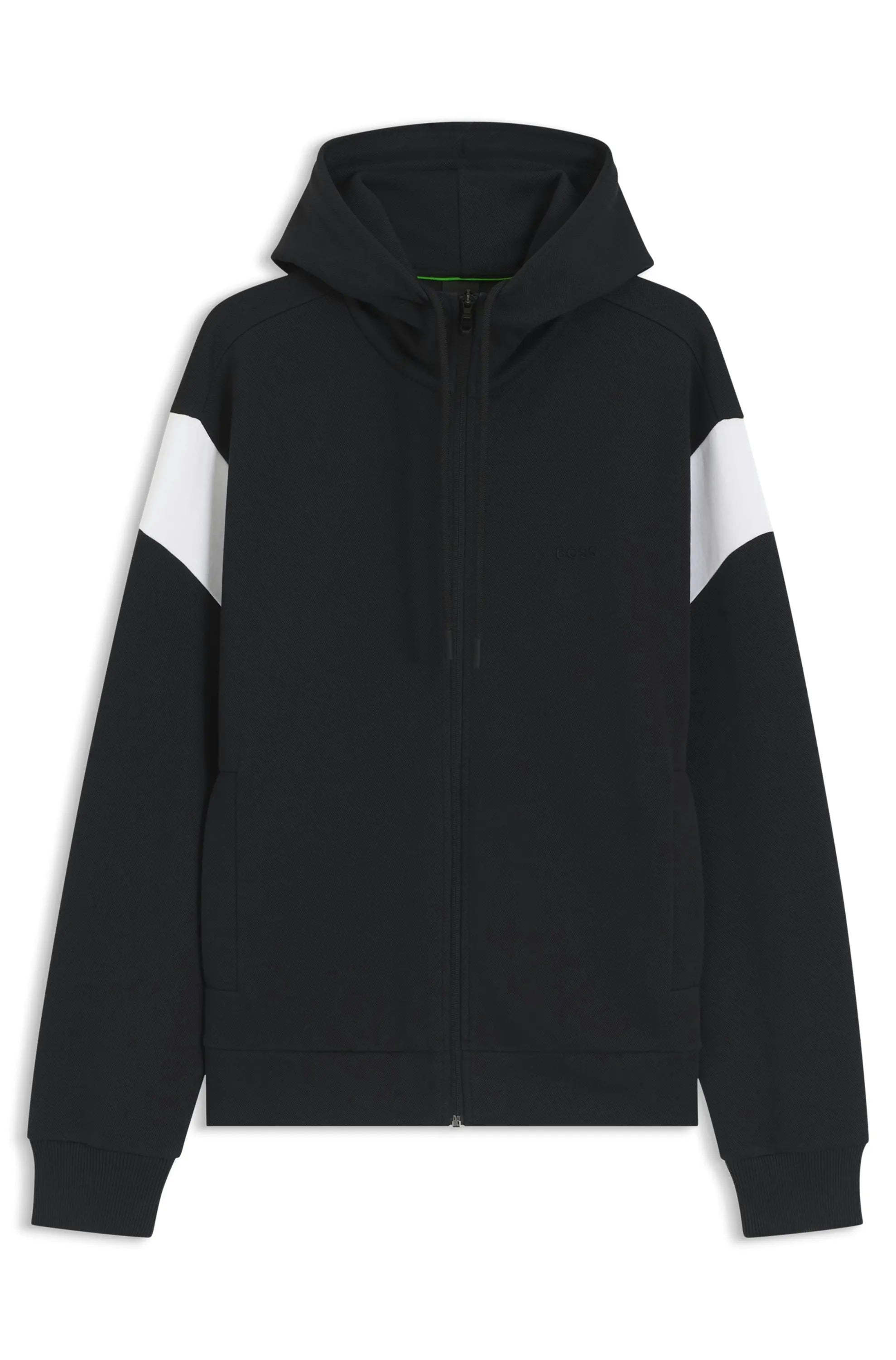 Sweatshirtjacke Regular Fit
