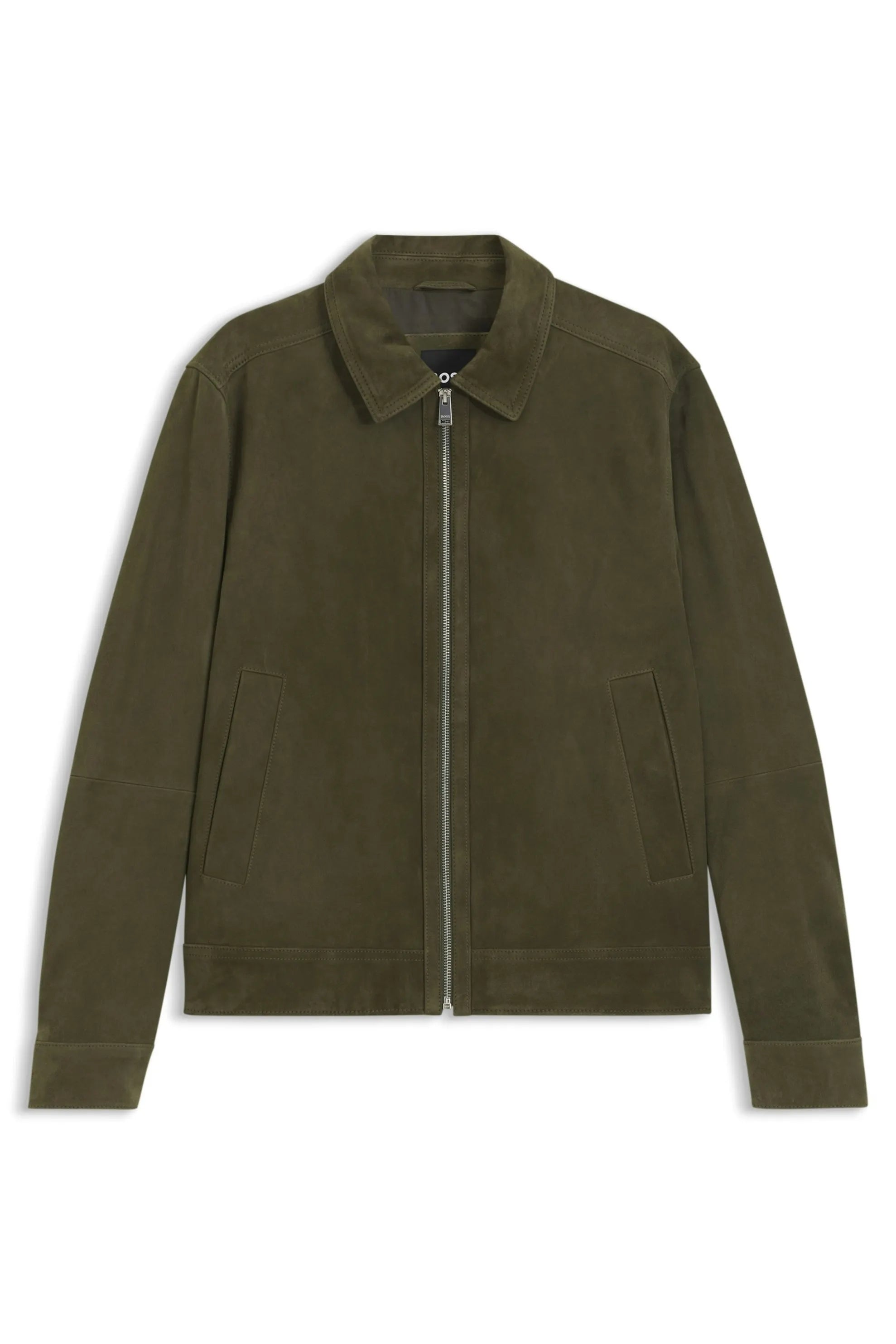Lederjacke H-MALBANO7