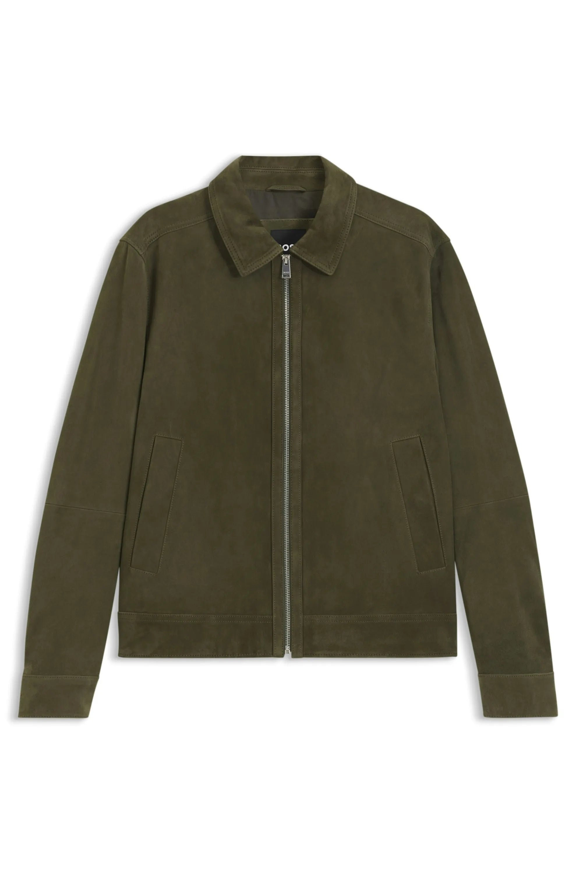Lederjacke H-MALBANO7