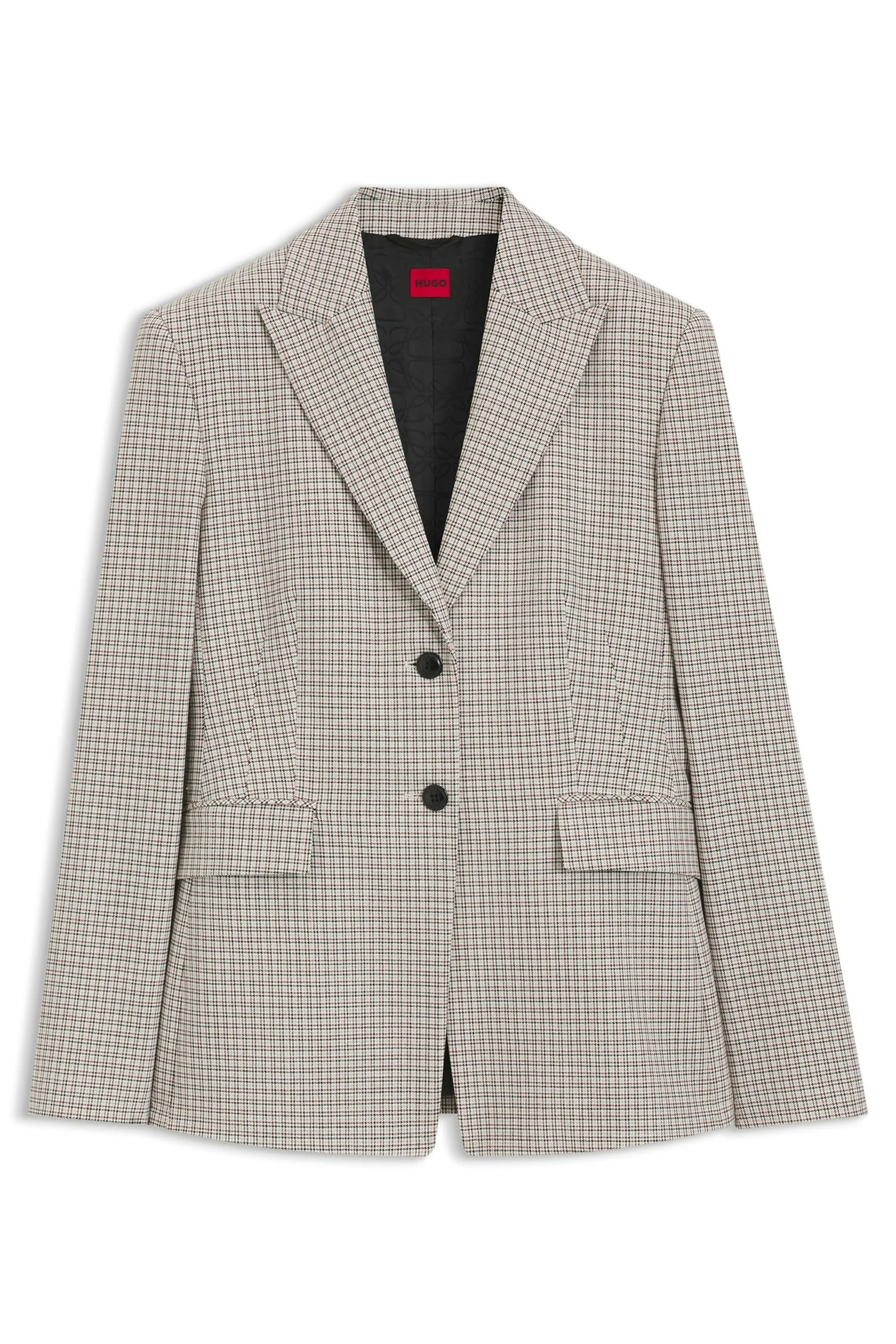 Blazer ASMALLA