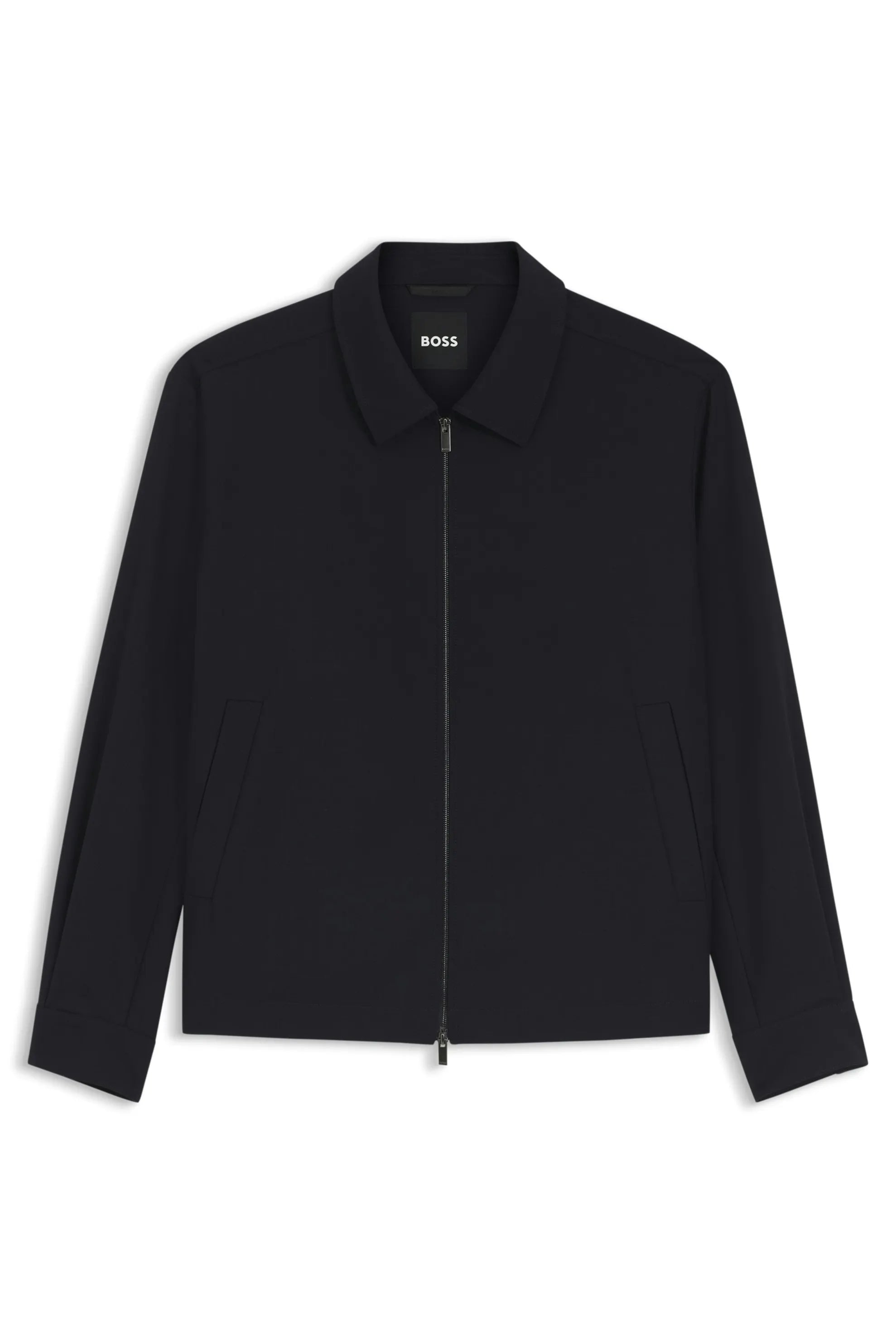 Jacke CARPER Relaxed Fit