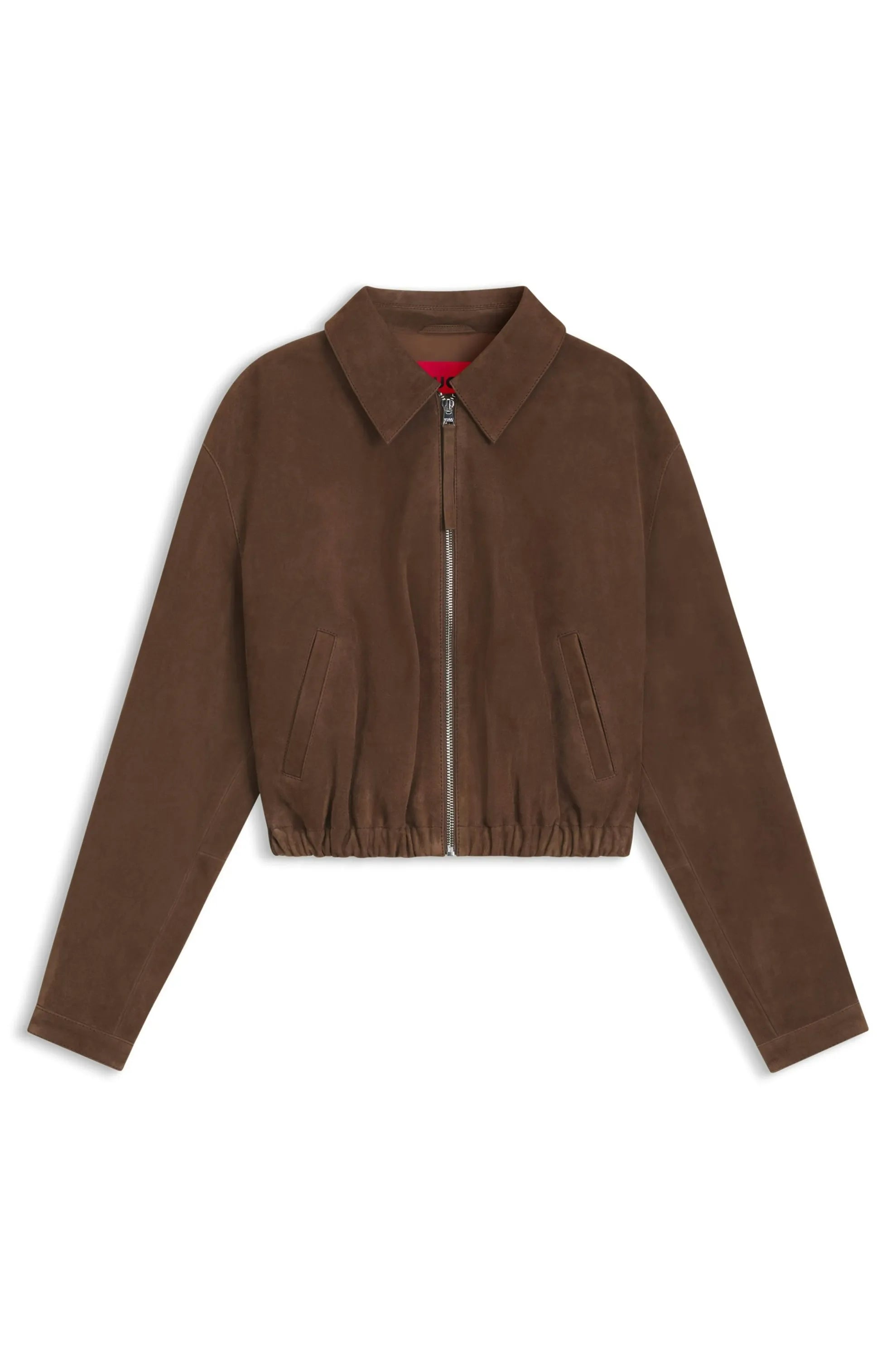 Lederjacke LIPH