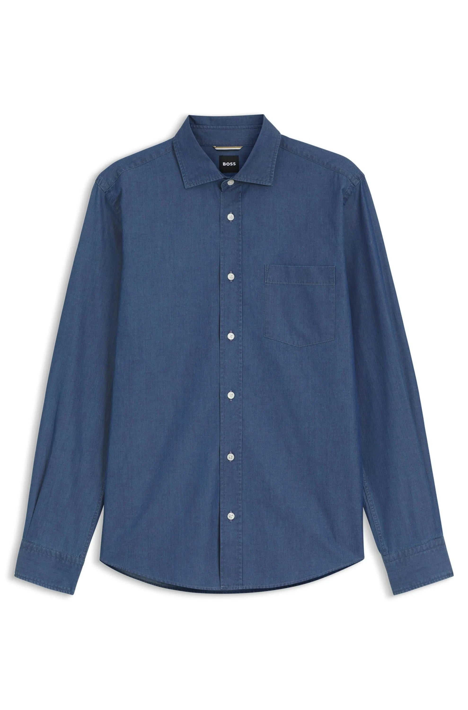 Hemd ROB Regular Fit