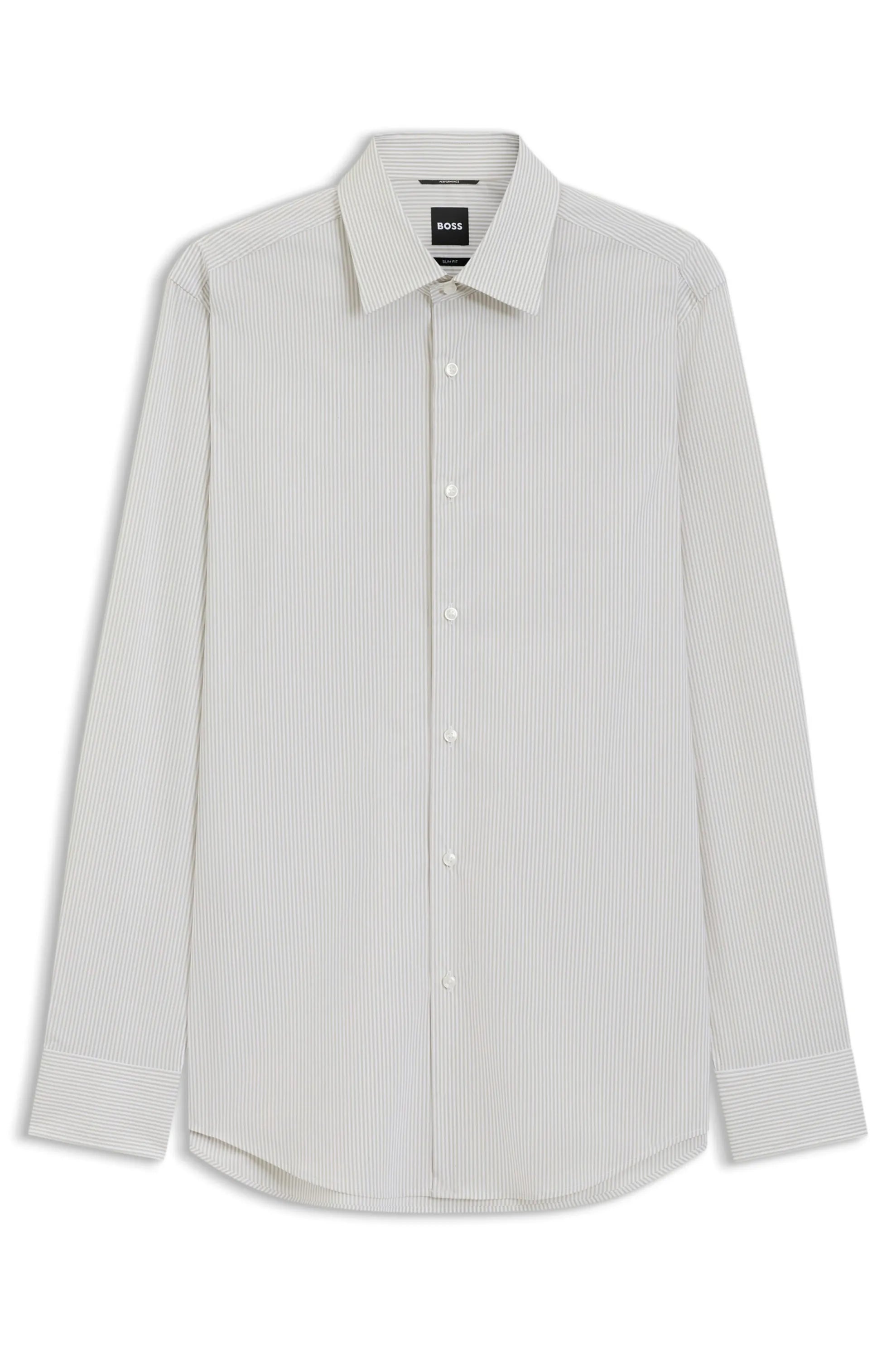 Businesshemd HANK Slim Fit