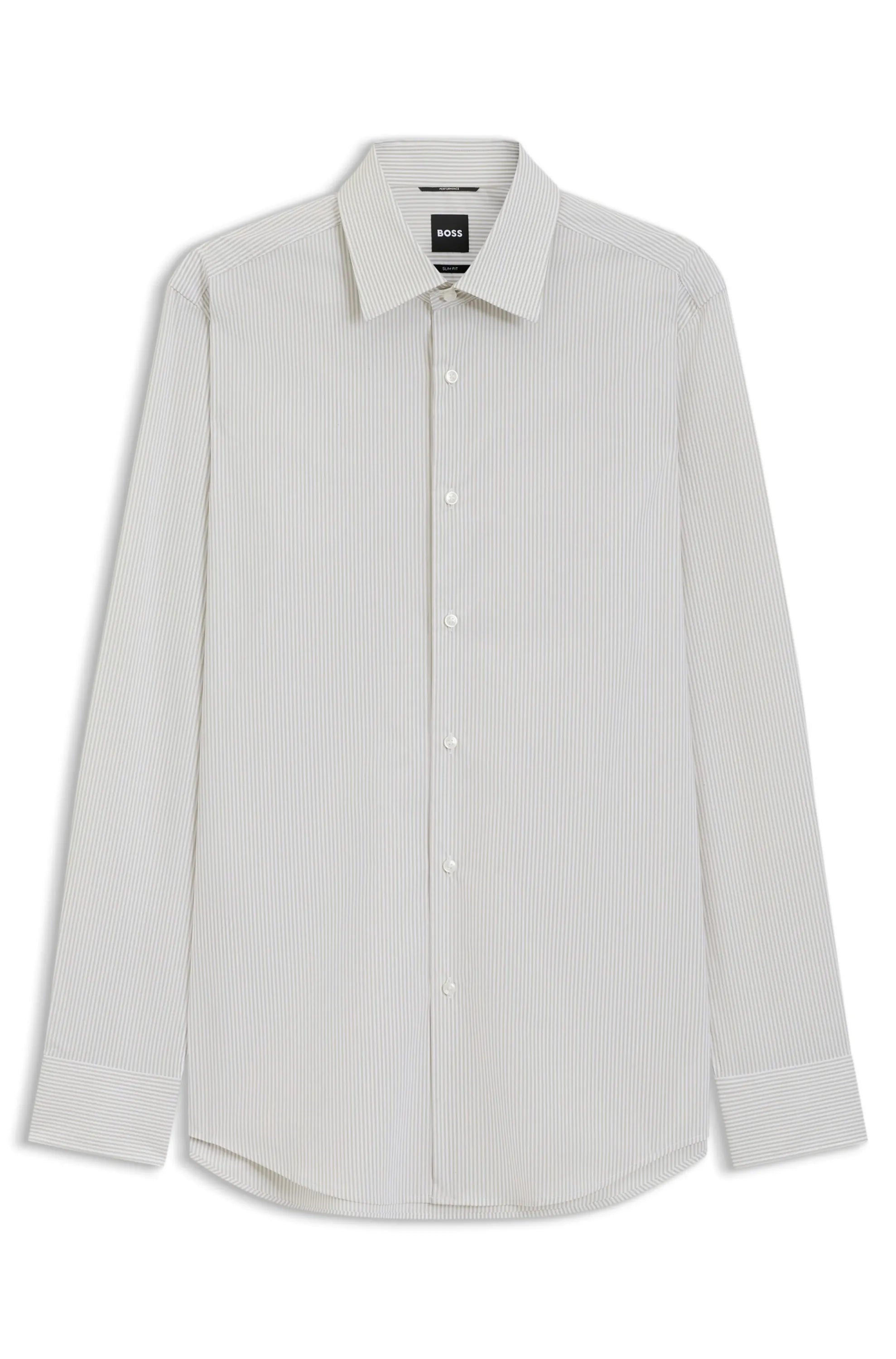 Businesshemd HANK Slim Fit