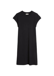 Jerseykleid Midi Regular Fit