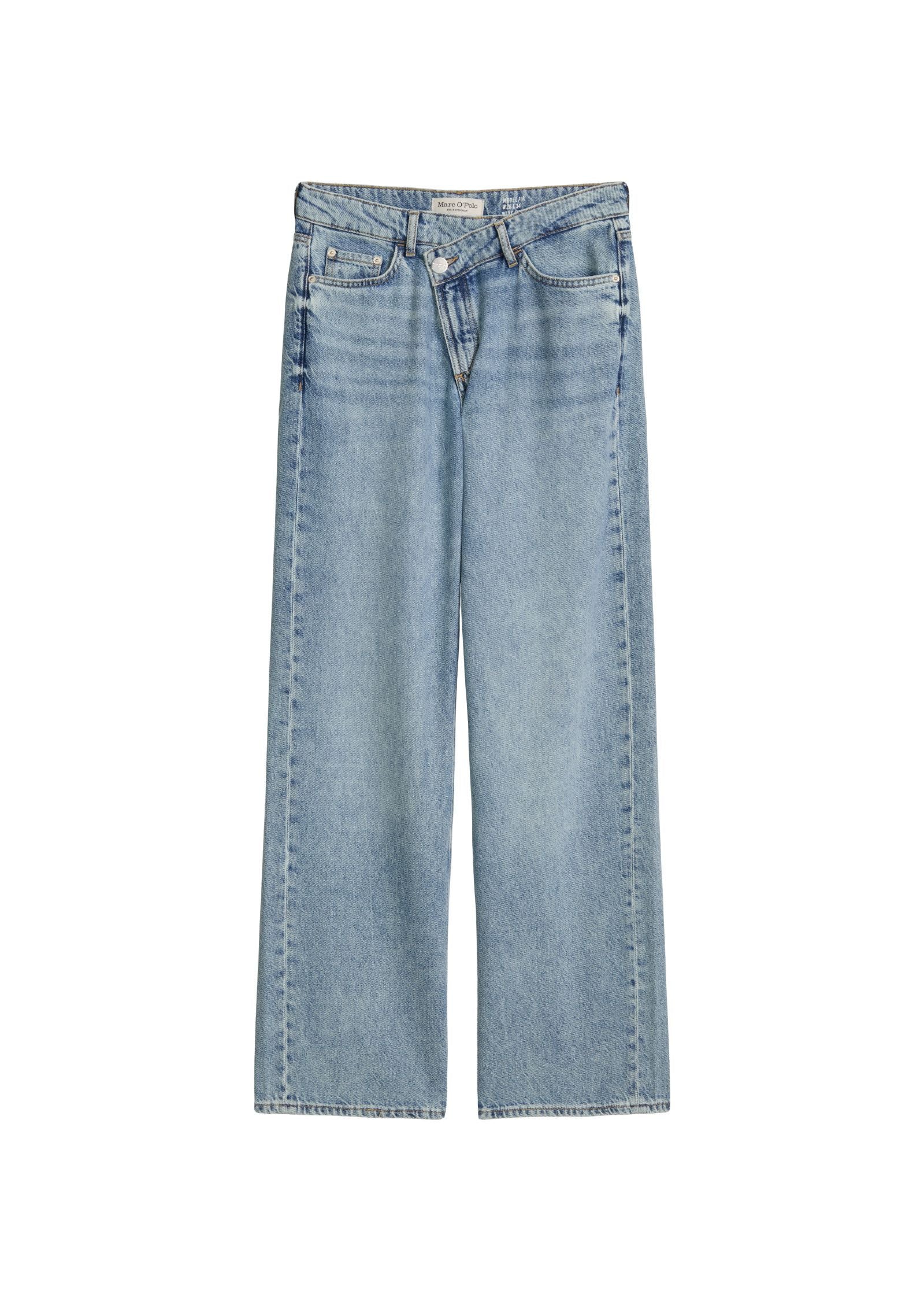 Jeans FIA Wide Leg