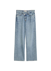 Jeans FIA Wide Leg