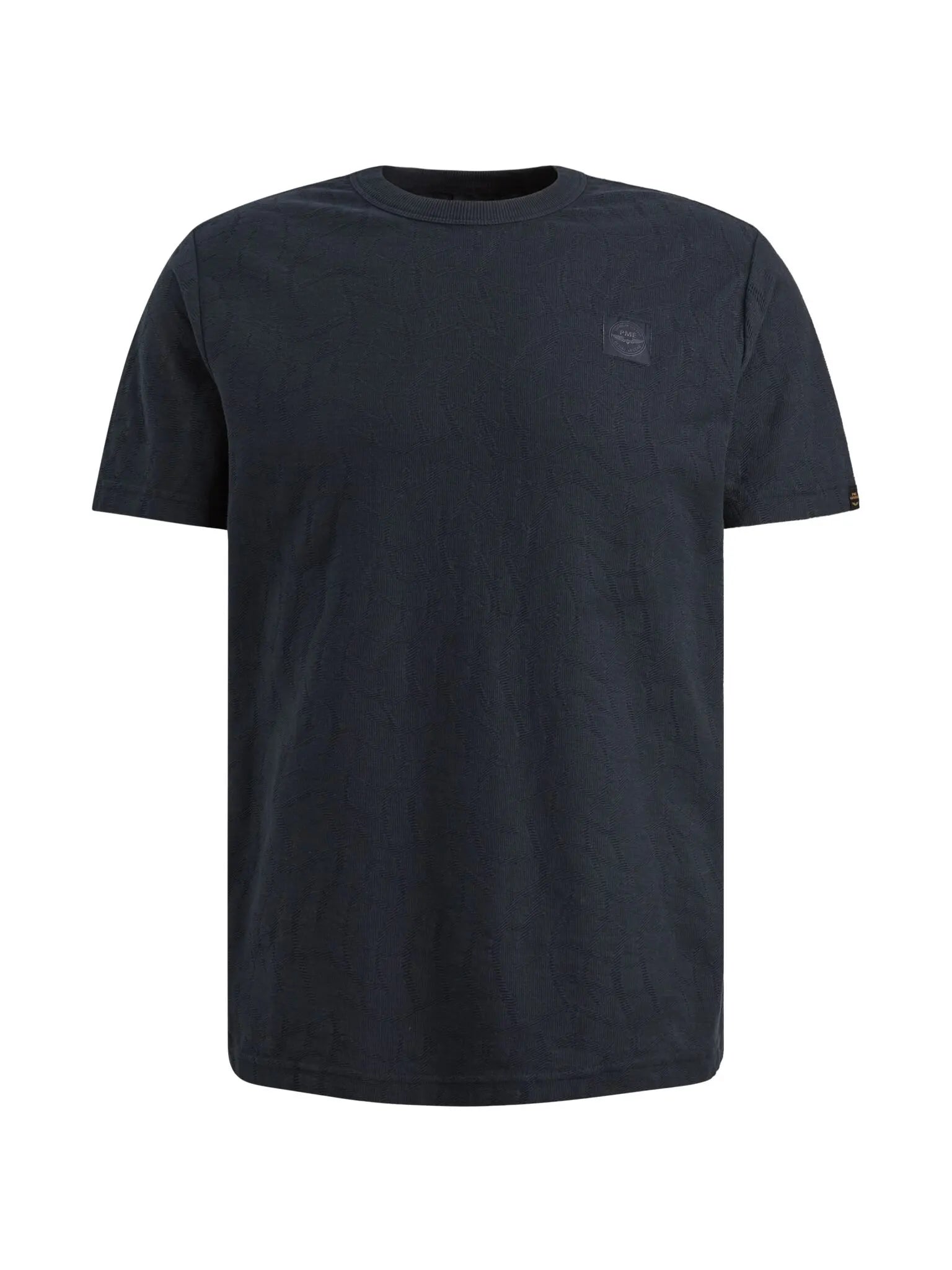 T-Shirt JACQUARD Regular Fit