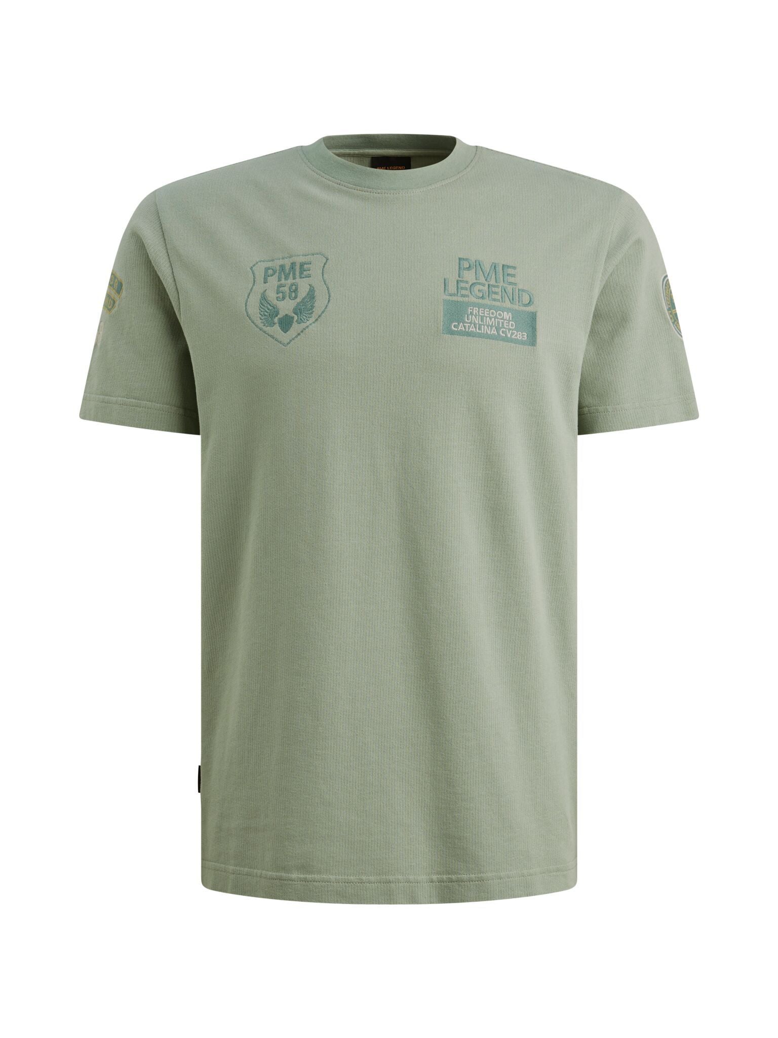 T-Shirt Regular Fit