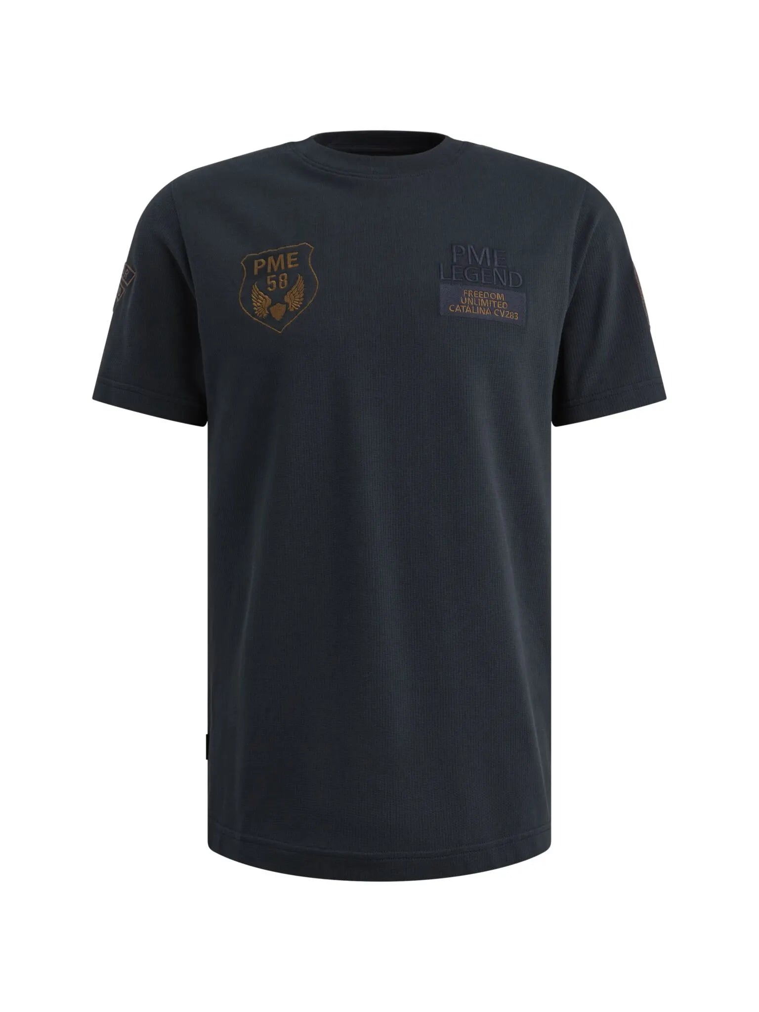 T-Shirt Regular Fit