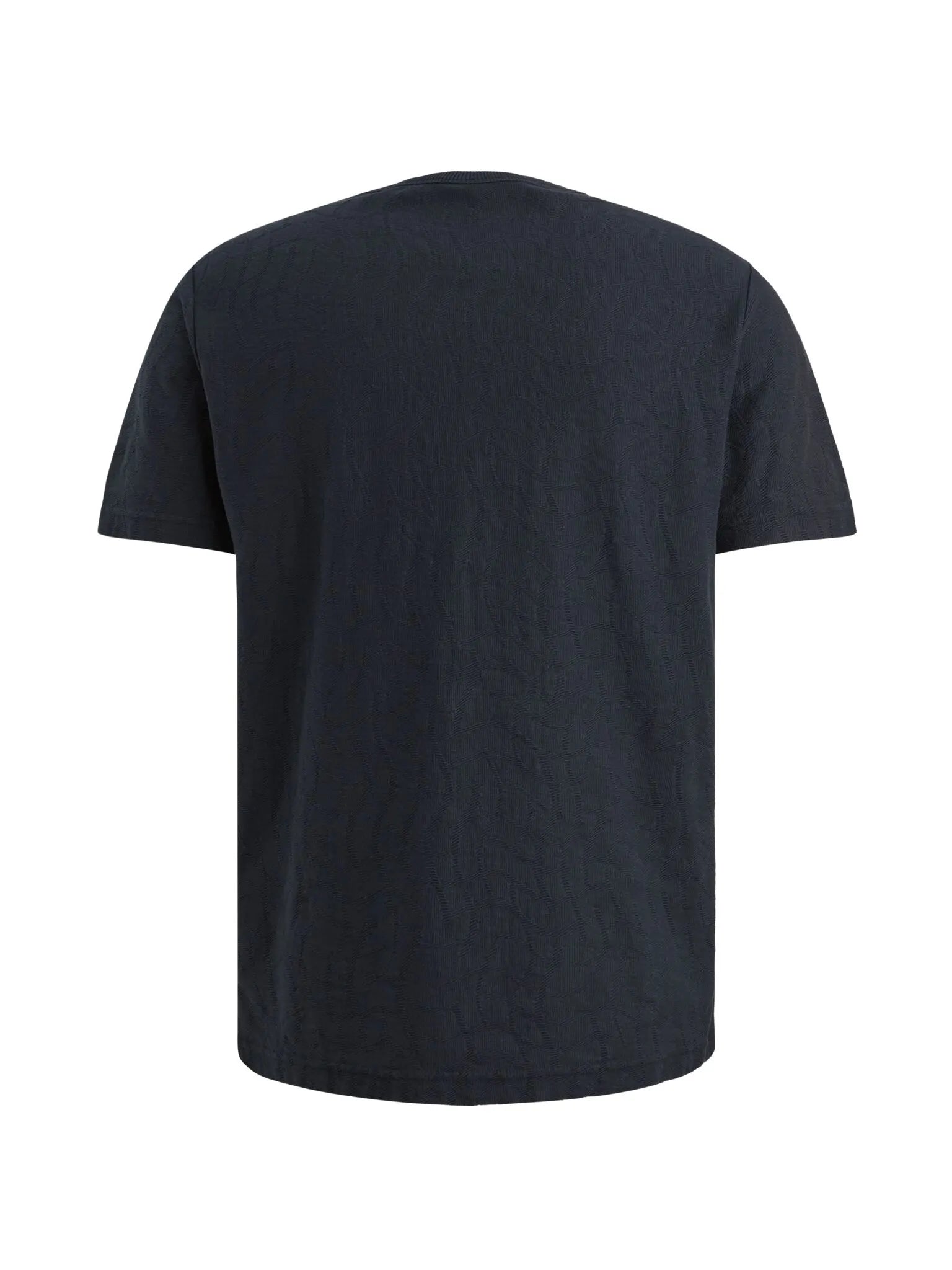 T-Shirt JACQUARD Regular Fit