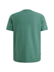 T-Shirt JACQUARD Regular Fit