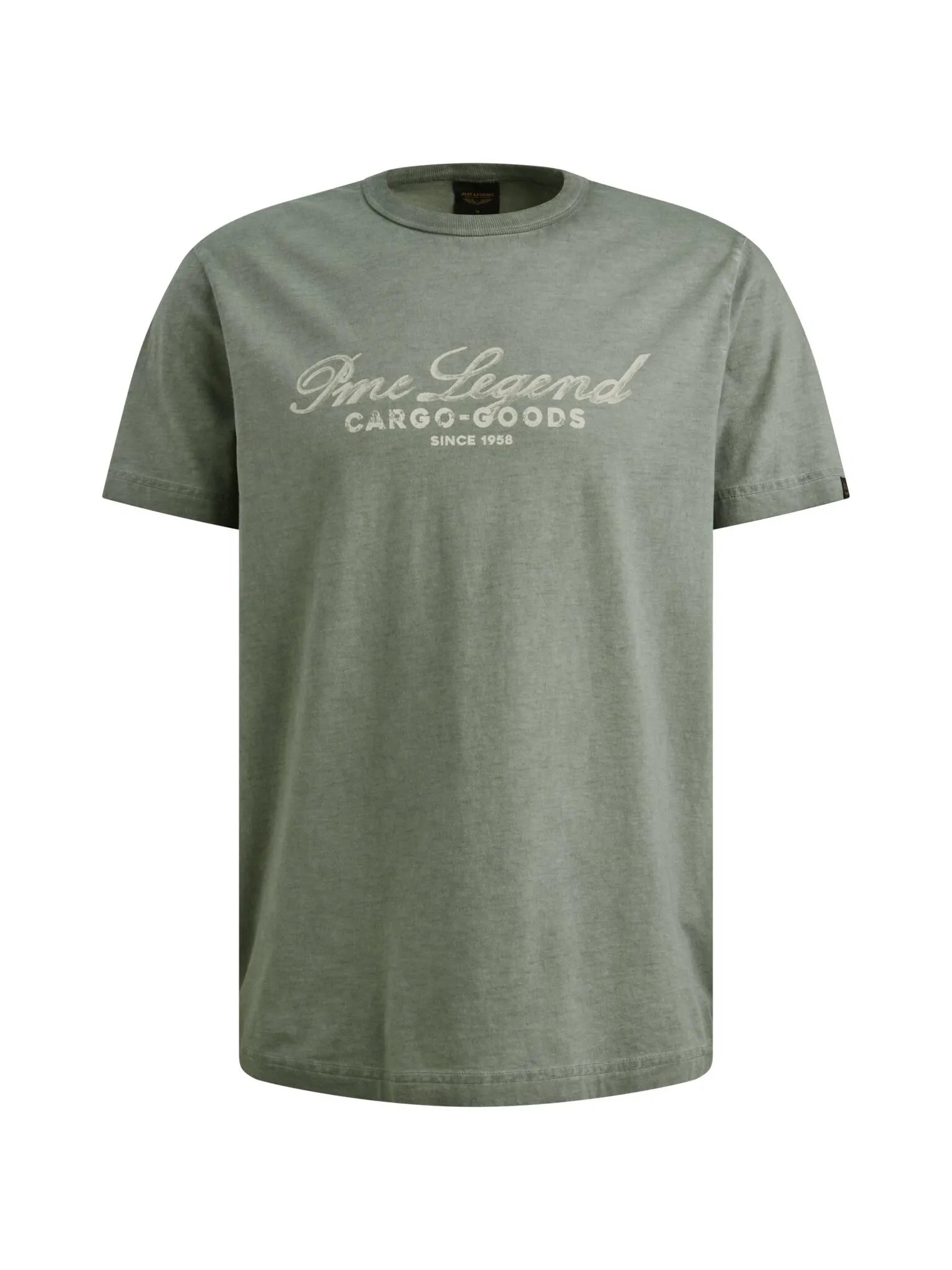 T-Shirt Regluar Fit