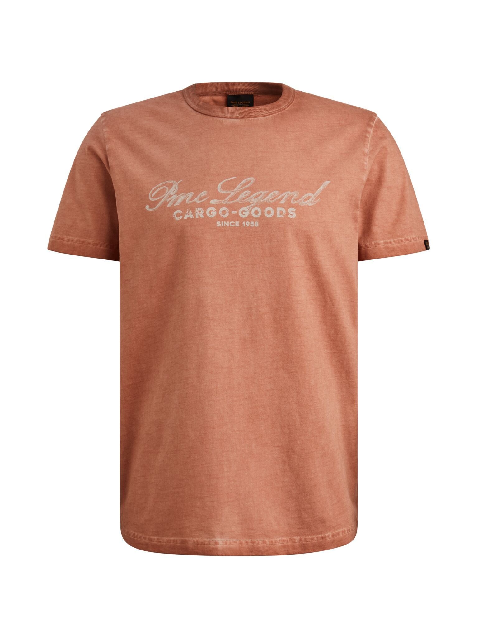 T-Shirt Regluar Fit