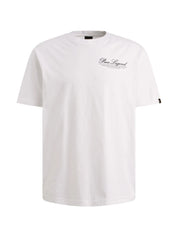 T-Shirt aus Baumwolle