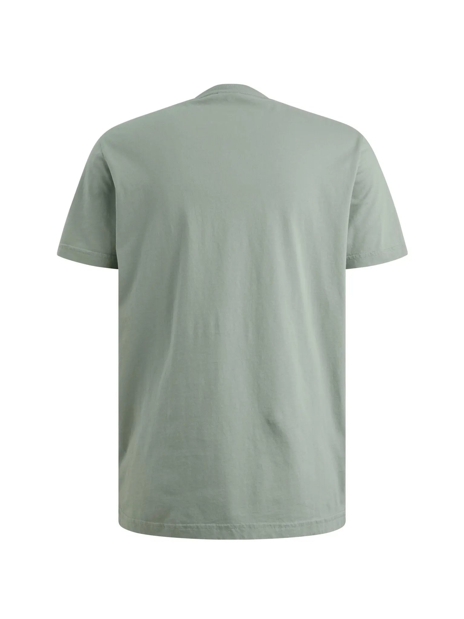 T-Shirt aus Baumwolle