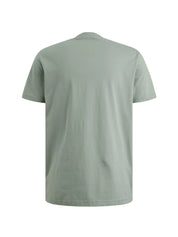 T-Shirt aus Baumwolle