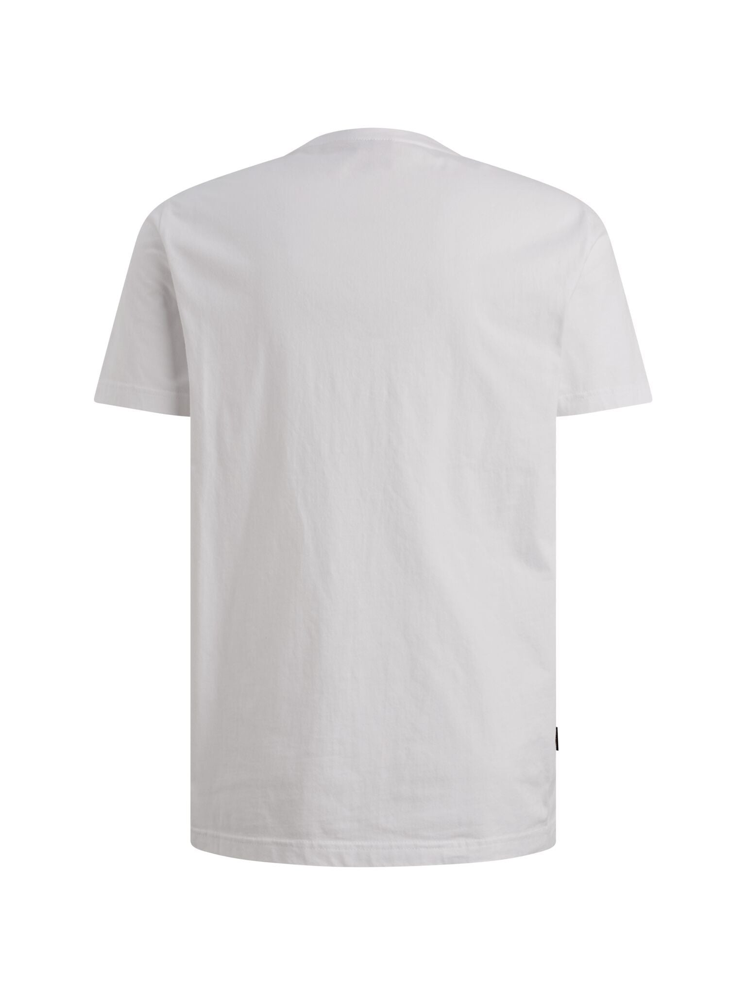T-Shirt aus Baumwolle