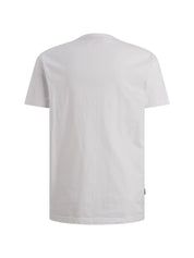 T-Shirt aus Baumwolle
