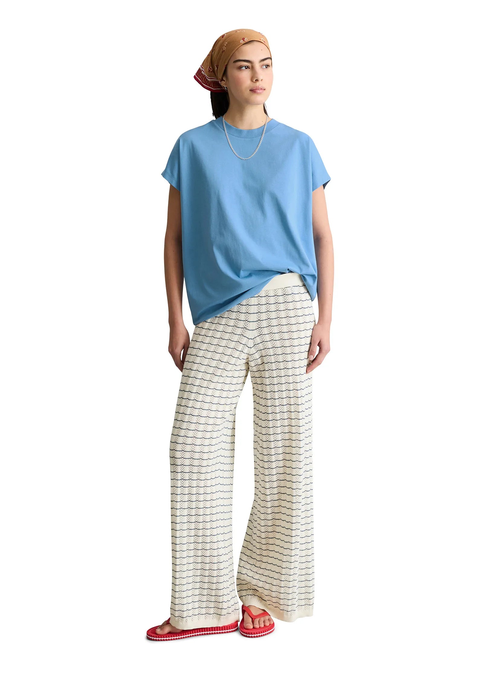 T-Shirt Relaxed Fit