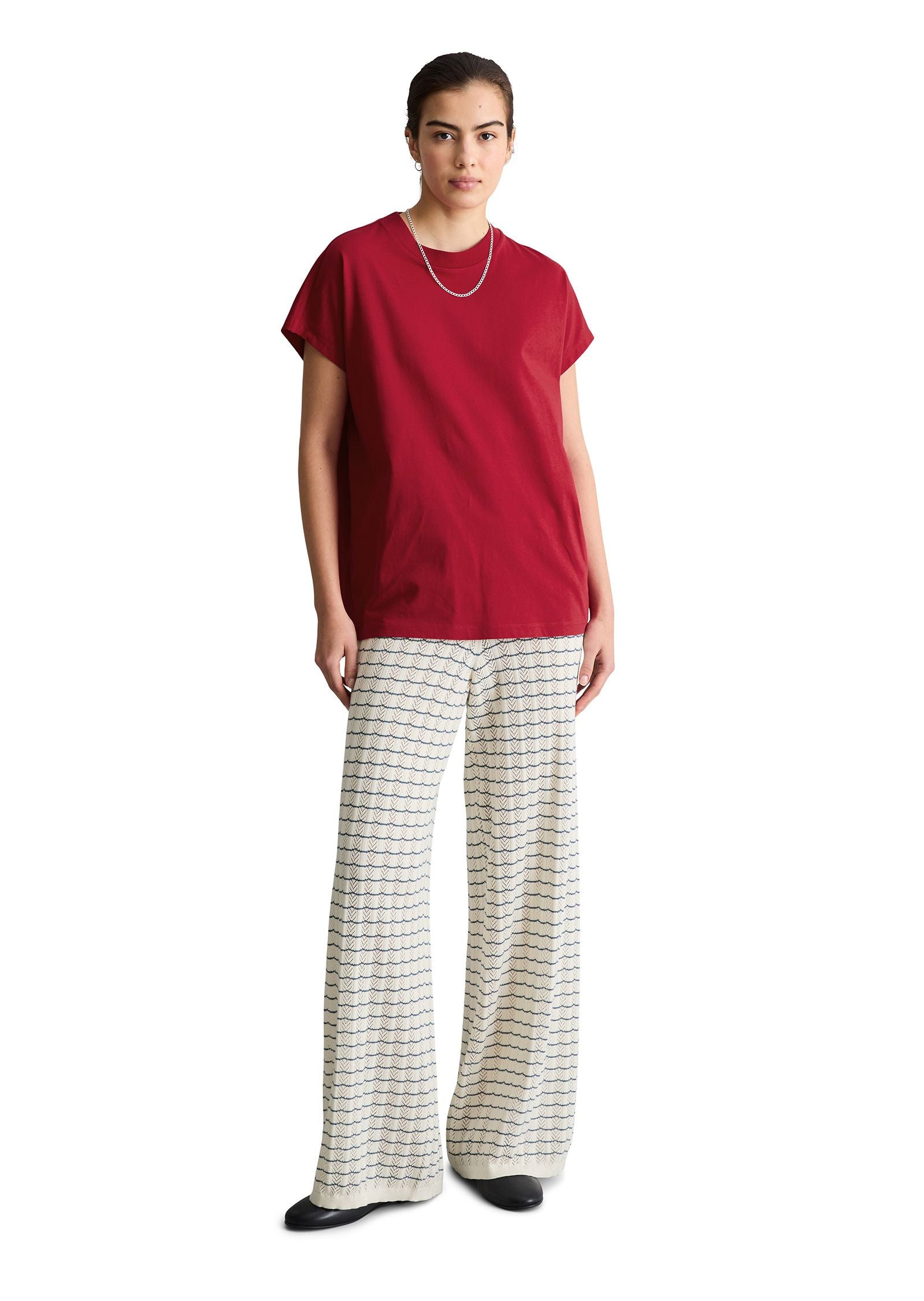 T-Shirt Relaxed Fit