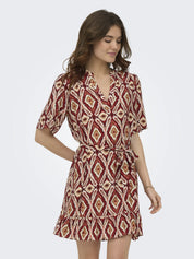 Sommerkleid Mini ANTONIA
