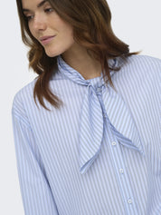 Gestreifte Bluse ONLDISAKO
