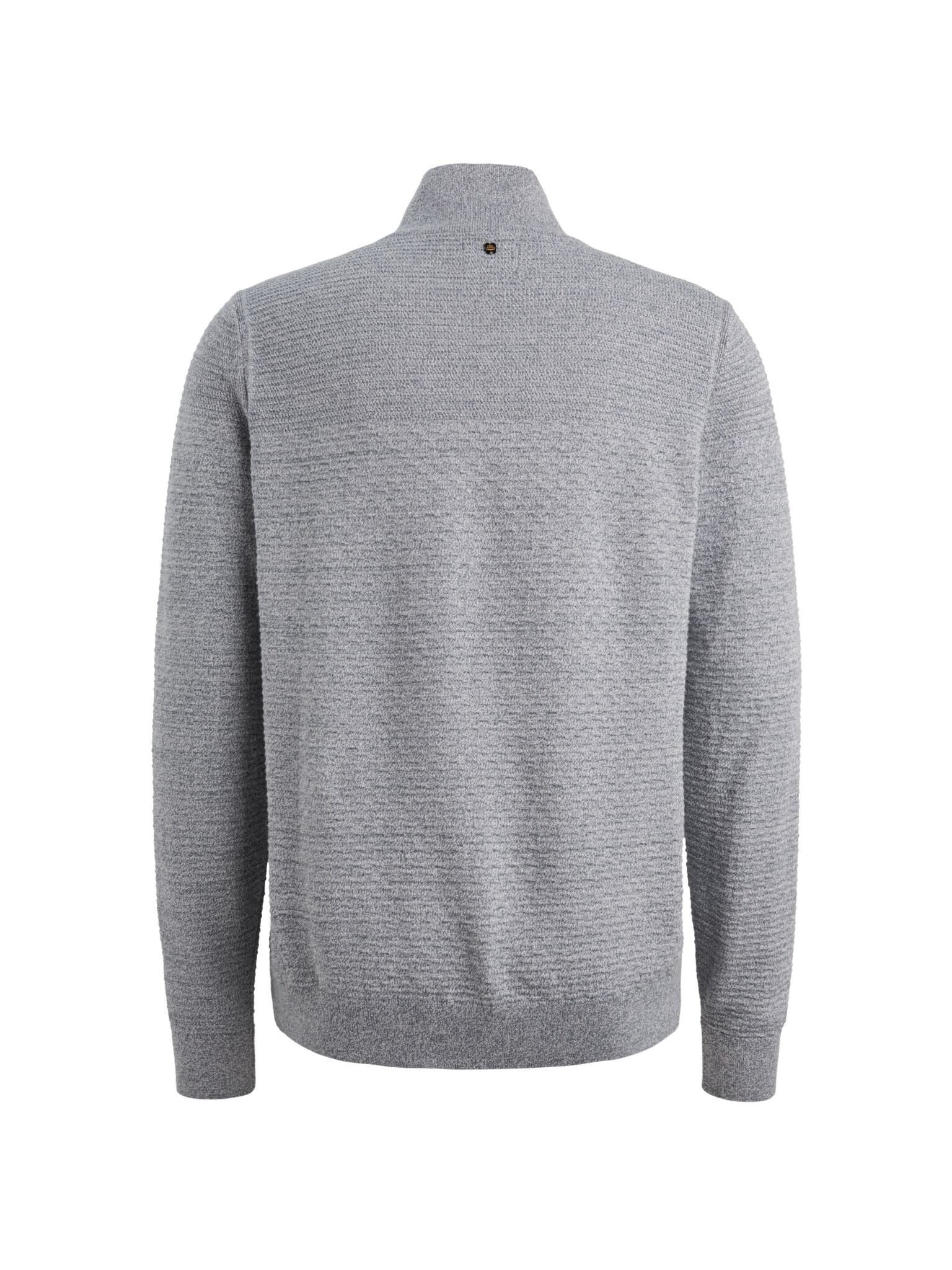 Strickpullover aus Baumwolle