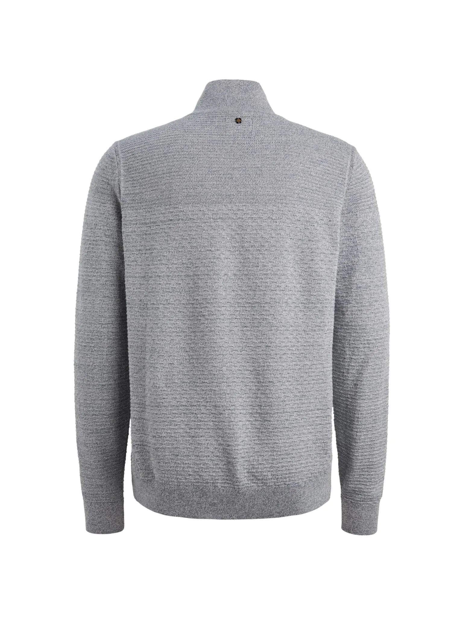 Strickpullover aus Baumwolle