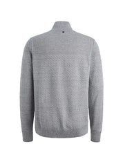 Strickpullover aus Baumwolle