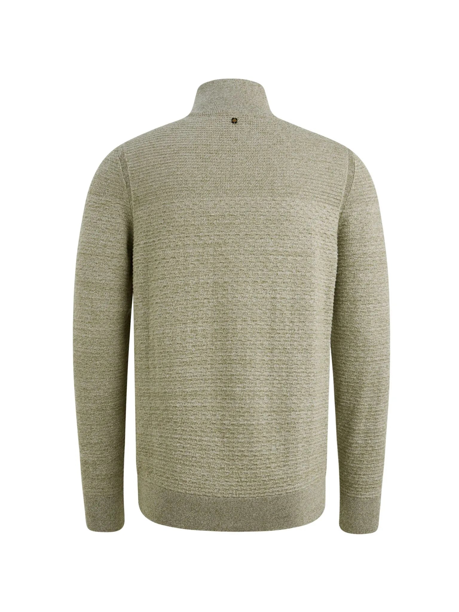 Strickpullover aus Baumwolle