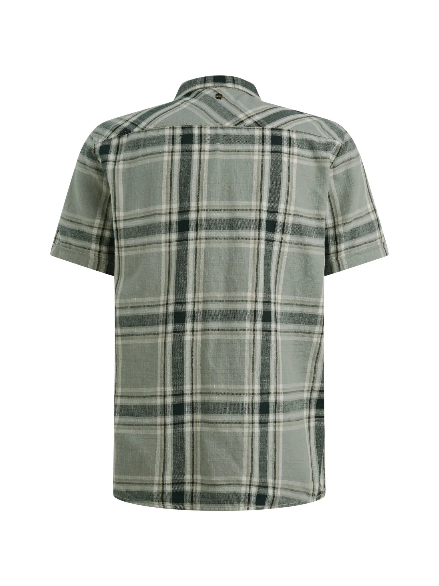 Kurzarmhemd Regular Fit