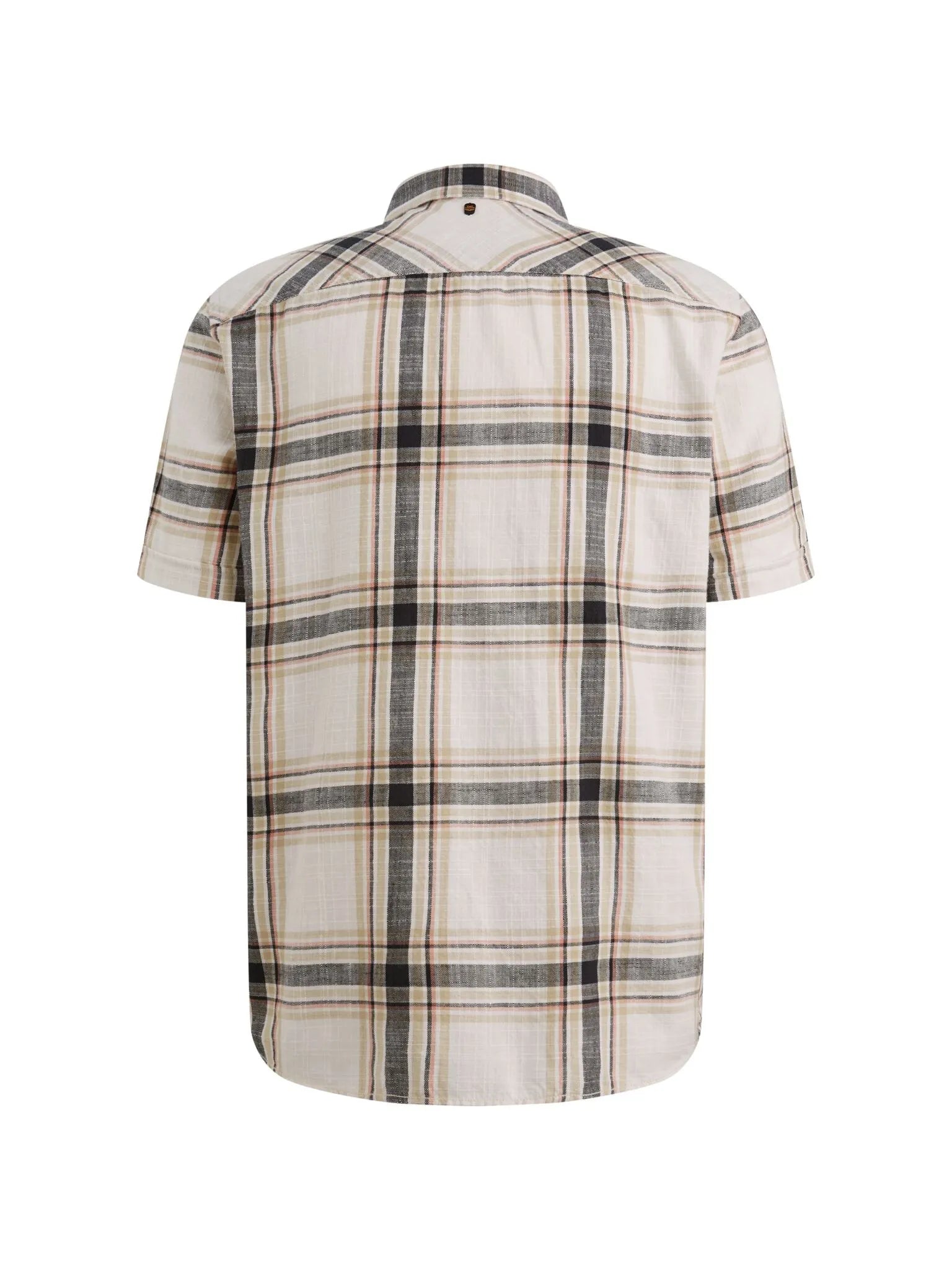 Kurzarmhemd Regular Fit