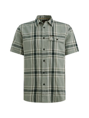 Kurzarmhemd Regular Fit