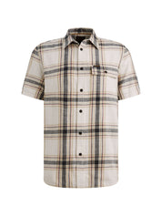 Kurzarmhemd Regular Fit