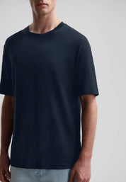 Leinen-T-Shirt ROMAIN