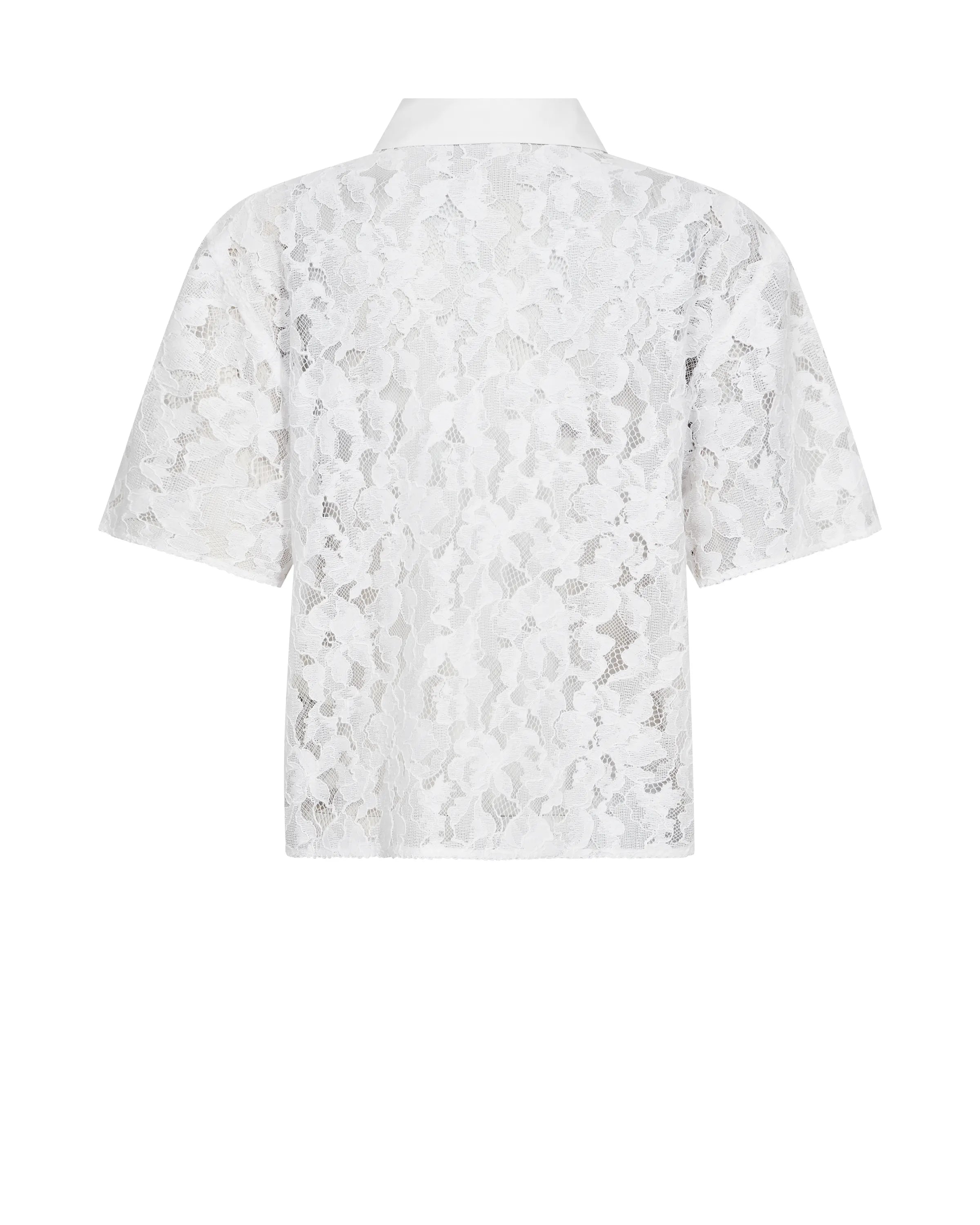 Bluse LIA Relaxed Fit